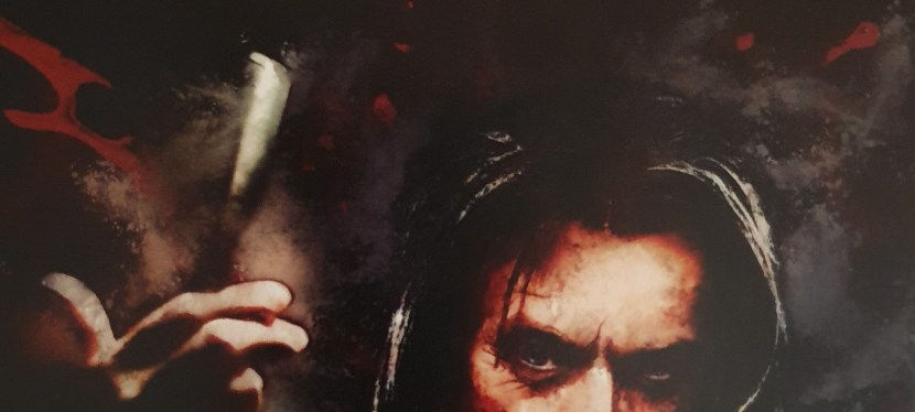 Sweeney Menaces Melbourne