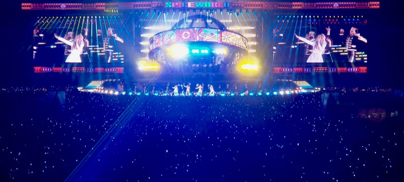 Spice Up Your&nbsp;Life