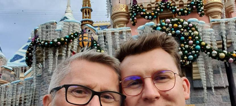 How to Manage Disneyland in Peak&nbsp;Season